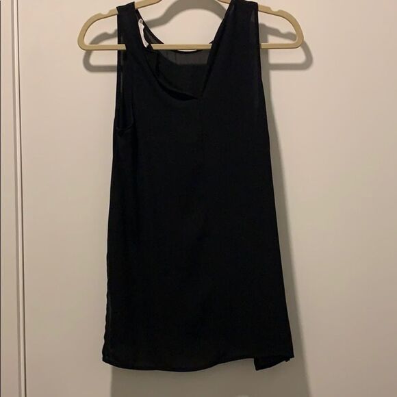 Lush • S black tunic - Picture 4 of 5